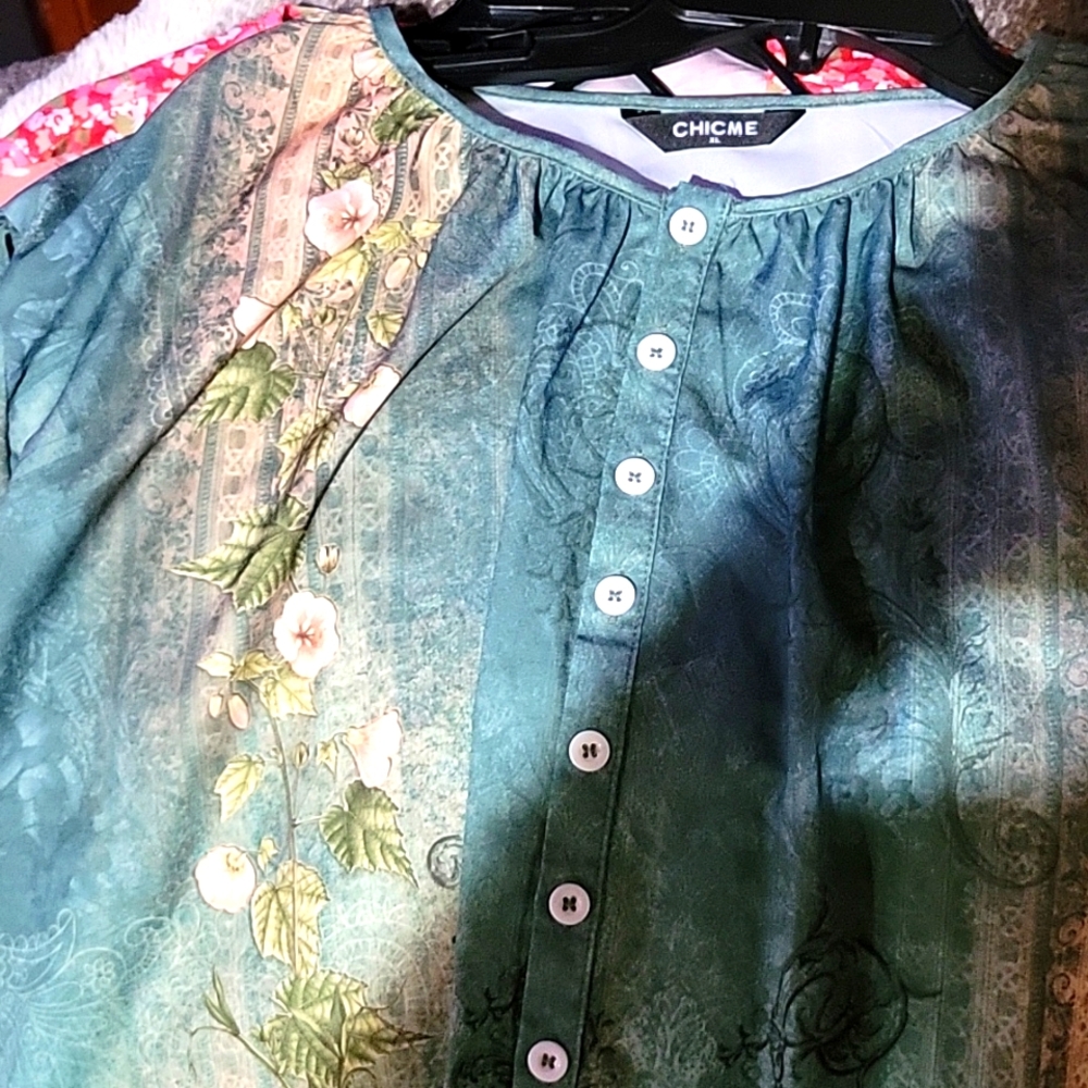 Blouse